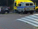 Кировчанке выстрелили прямо в лицо в магазине