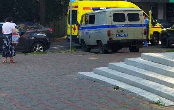 Кировчанке выстрелили прямо в лицо в магазине