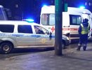 Двое раненых застряли в разбитой машине под Кильмезью