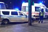 Двое раненых застряли в разбитой машине под Кильмезью