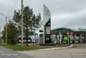Заправка Татнефти открылась в Кирове