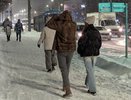 Снежная буря начнется в Кирове из-за серии циклонов