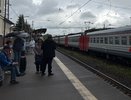Опубликовали расписание пригородных электричек в Кирове