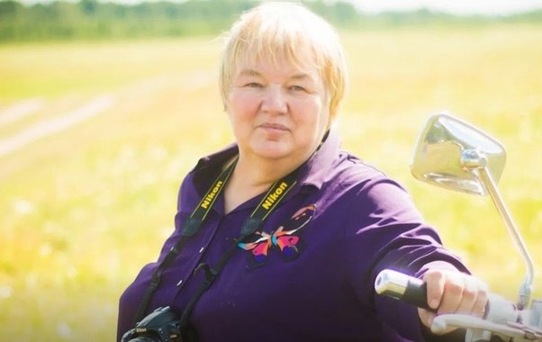 В Кирове умерла легенда кинологии с 50-летним стажем