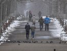 В Кировской области температура рухнет до −8  градусов