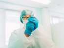 Жителей Кирова начали массово и бесплатно прививать от гриппа