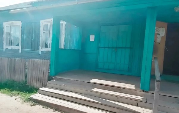 В Кировской области возобновил работу закрывшийся из-за нехватки топлива ФАП