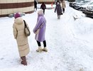 Минус даже днем: синоптики назвали день начала зимы в Кирове