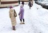 Минус даже днем: синоптики назвали день начала зимы в Кирове