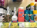 Собрала в Fix Price набор для красоты и дома: 7 находок от 90 ₽ — маска для волос, контейнеры и капсулы для стирки