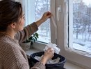 Окна зимой больше не заклеиваю: подсмотрела способ у северян — дома тепло даже в сильный мороз