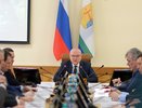 Соколов озвучит планы Кировской области на три года в ежегодном послании