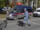 Сбежавших осужденных из Кирова поймали в Саратовской области