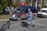 Сбежавших осужденных из Кирова поймали в Саратовской области