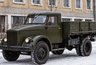 ГАЗ-51 — грузовик без роскоши, но с особым обаянием: как он стал народным символом СССР