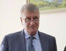 Экс-губернатора Васильева задержали в Москве
