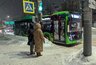 Новую дату снегопадов объявили синоптики в Кирове