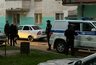 Под Кировом закололи мужчину