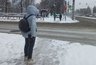 Новое арктическое вторжение надвигается на Киров