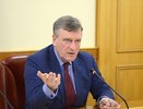 Третий мост и КВН: чем запомнился в Кирове задержанный экс-губернатор Васильев