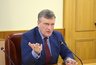 Третий мост и КВН: чем запомнился в Кирове задержанный экс-губернатор Васильев