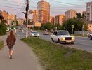 В Кирове продлили перекрытие улицы Блюхера