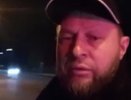 Симаков записал срочное видео с темной улицы для кировчан