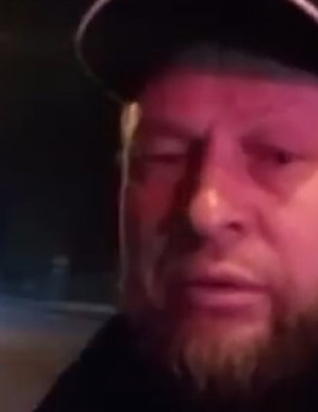 Симаков записал срочное видео с темной улицы для кировчан