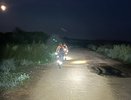 Мужчина на электровелосипеде бесследно пропал в Кировской области