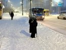 Трехдневные снегопады идут на Кировскую область