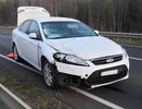 Женщина на иномарке насмерть сшибла пешехода под Зуевкой