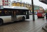 "40 минут ни одного автобуса": срывы расписания произошли на популярных маршрутах в Кирове