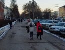 С какой погоды начнется ноябрь в Кирове