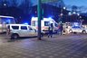 Силовики и медики съехались к остановке Кирова из-за ЧП