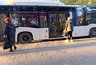 В Кирове запустят специальные автобусы до кладбищ
