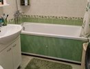 Забудьте про пластиковый экран: 4 способа освежить ванную за выходные — без большого ремонта и лишних трат