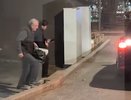 Обвиняемого экс-губернатора Васильева суд отправил домой