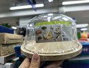 Формы для выпечки за 149 ₽, кондитерские шпатели за 55 ₽ и кухонные подставки за 41 ₽: собрала в  Fix Price полный пакет полезных вещей для кухни