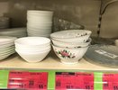 Салатник за 55 ₽, тарелка за 83 ₽ и подставка для ножей за 174 ₽: нашла в Fix Price 8 полезных вещей для кухни — делюсь находками