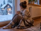 Почему в финских домах тепло даже в мороз: дело не в батареях, а в том, о чём у нас часто забывают
