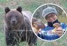 "Я обомлела. Там внуки!": эти кировчане встретились с медведями и выжили