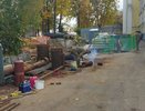 В центре Кирова ограничили проезд из-за аварии
