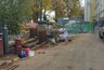 В центре Кирова ограничили проезд из-за аварии