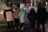 Самый холодный день октября назвали синоптики
