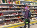 В Кировской области у местного производителя сыр не сошелся по документам