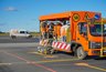 В Кирове почти закончился ремонт взлетки в Победилово