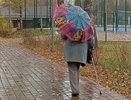 Семидневные дожди настигнут Киров