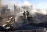 Причину пожара в школе назвали в кировском МЧС