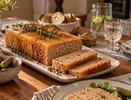 Колбасу больше не покупаю: делаю домашний паштет из куриной печени — плотный, ароматный и режется как масло