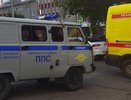 Студенту в лицо распылили газовый баллончик прямо на улице в Кирове